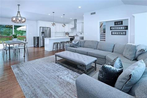 164 Weeping Willow Lane Fairfield CT 06825