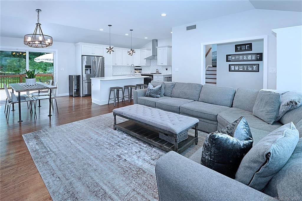 164 Weeping Willow Lane Fairfield CT 06825