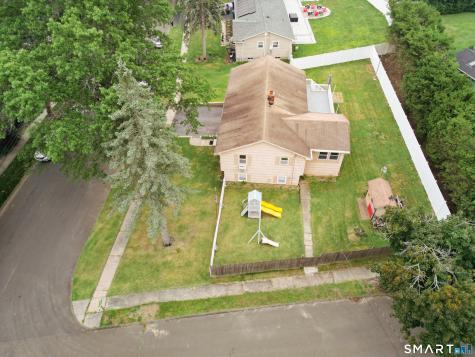 20 Walker Drive Stratford CT 06614