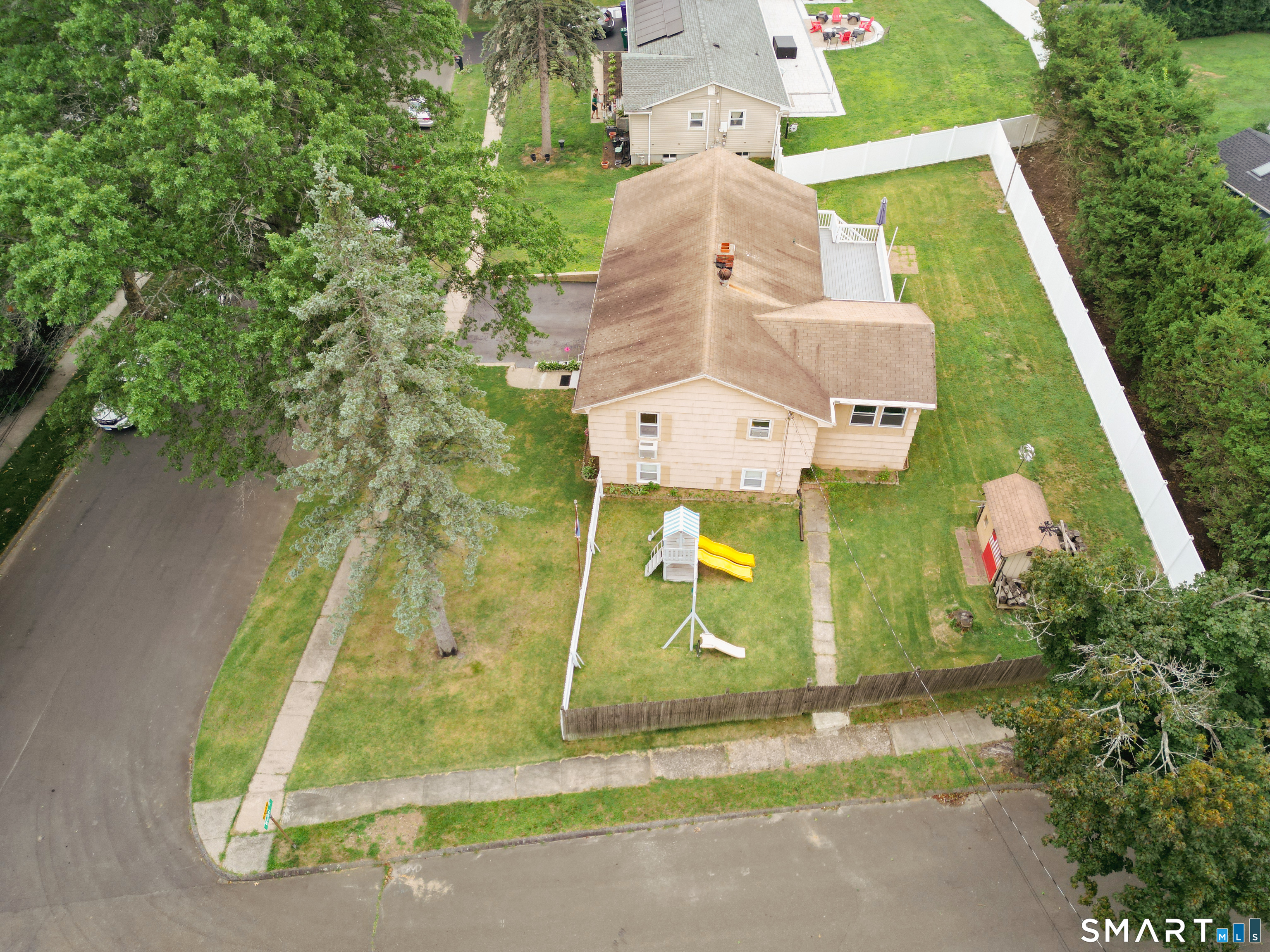20 Walker Drive Stratford CT 06614