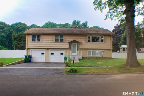 20 Walker Drive Stratford CT 06614