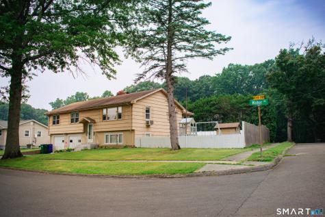 20 Walker Drive Stratford CT 06614
