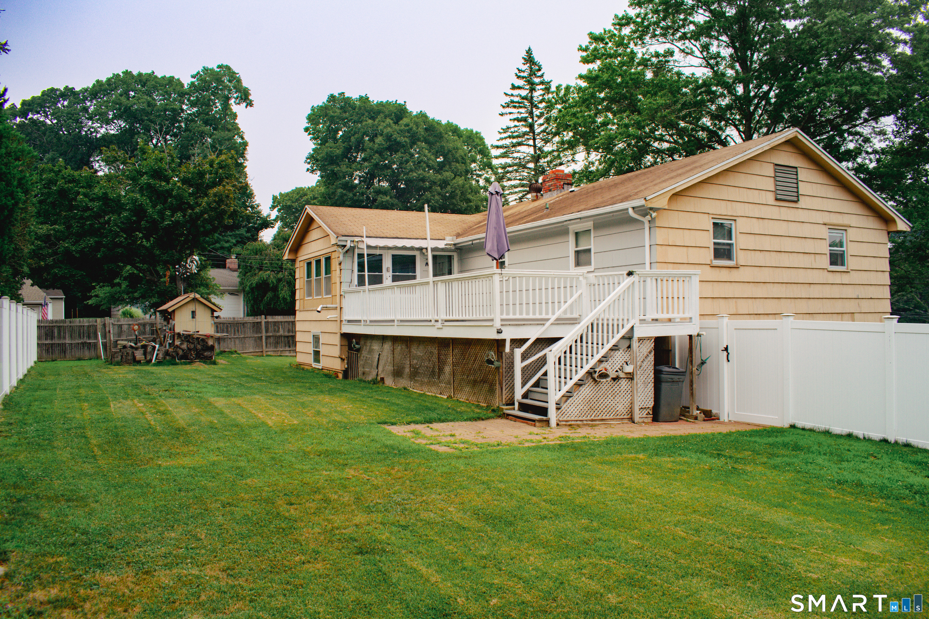 20 Walker Drive Stratford CT 06614