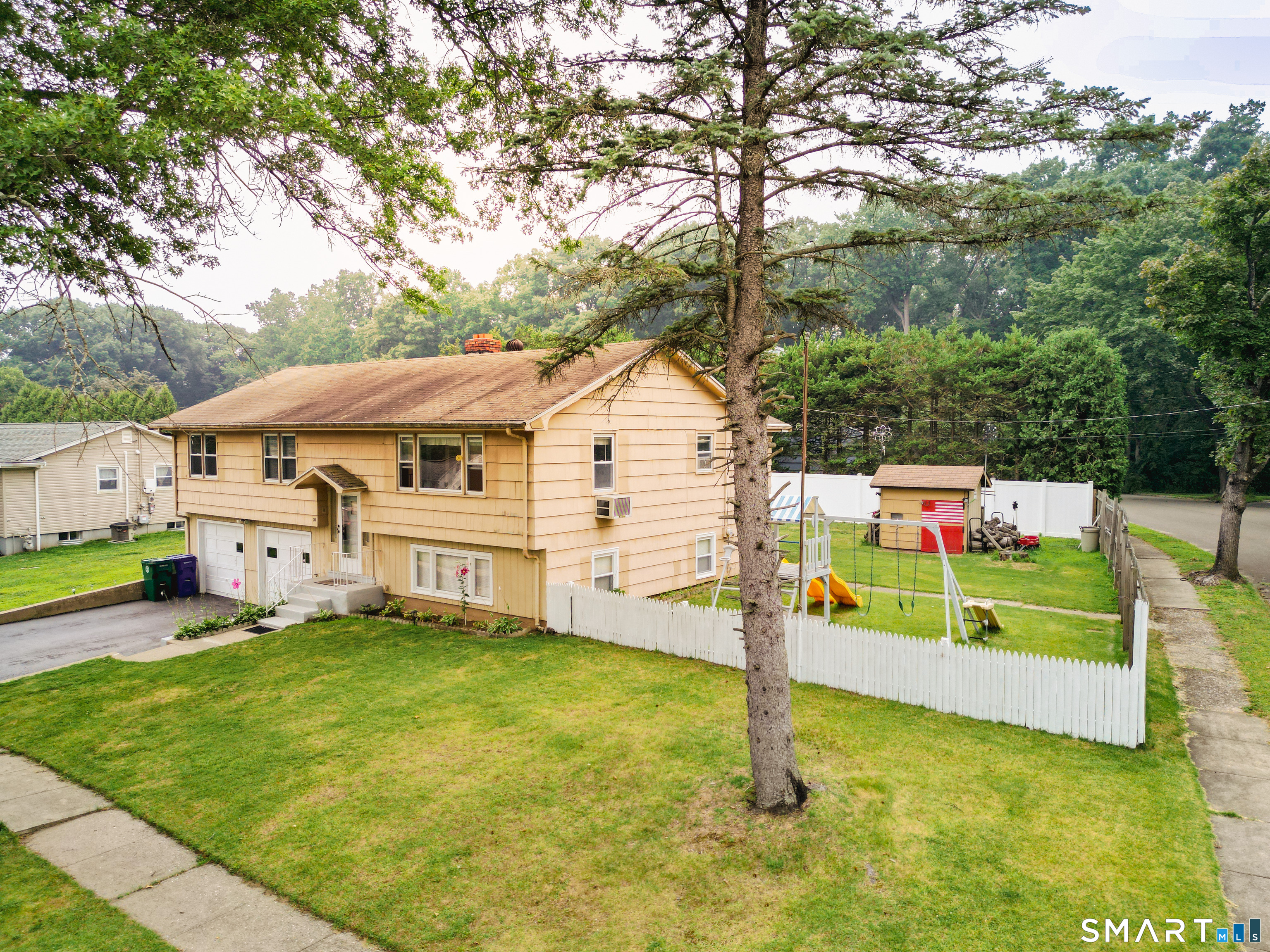 20 Walker Drive Stratford CT 06614