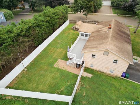 20 Walker Drive Stratford CT 06614