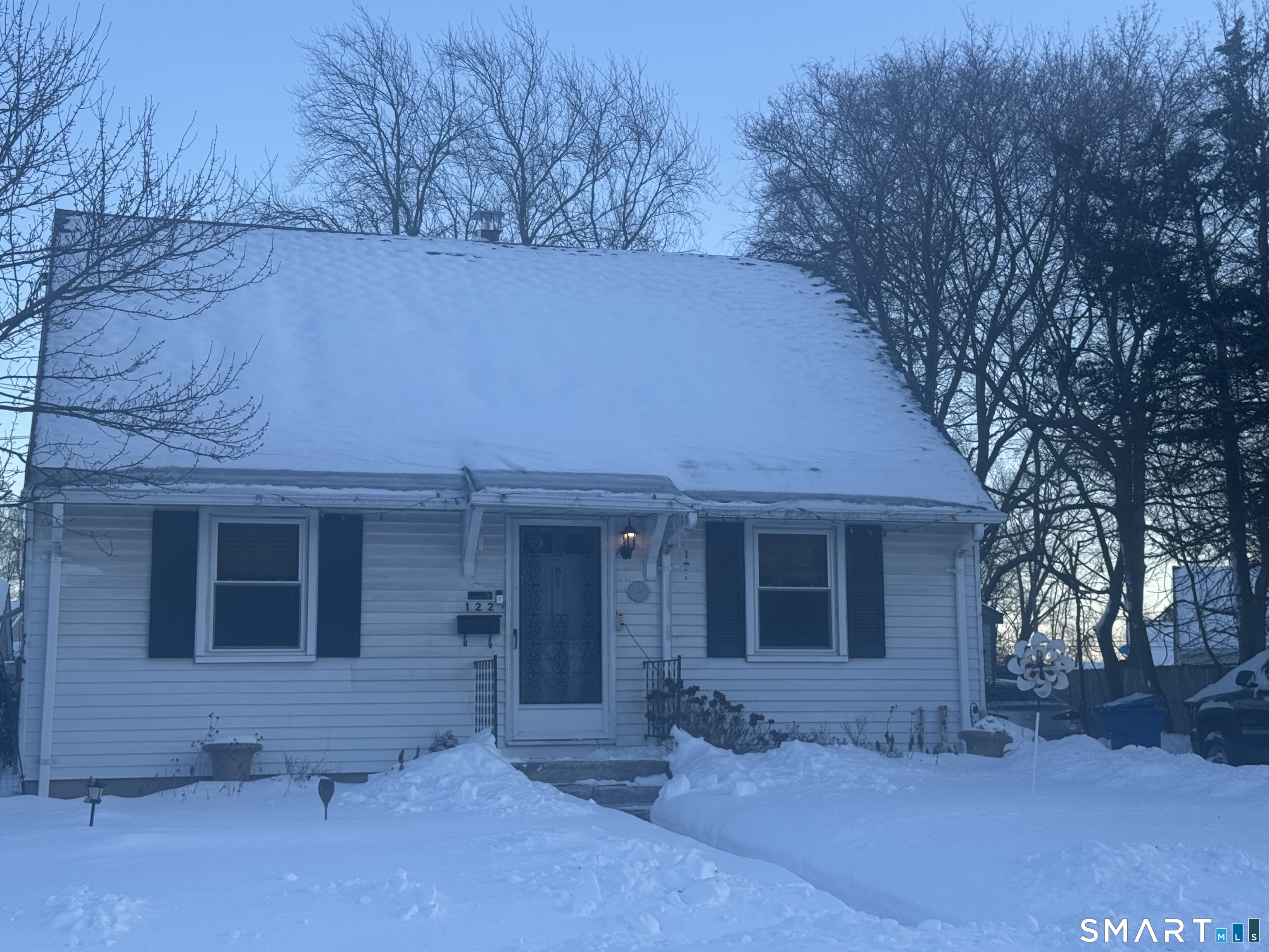 122 Bayberry Drive Bristol CT 06010