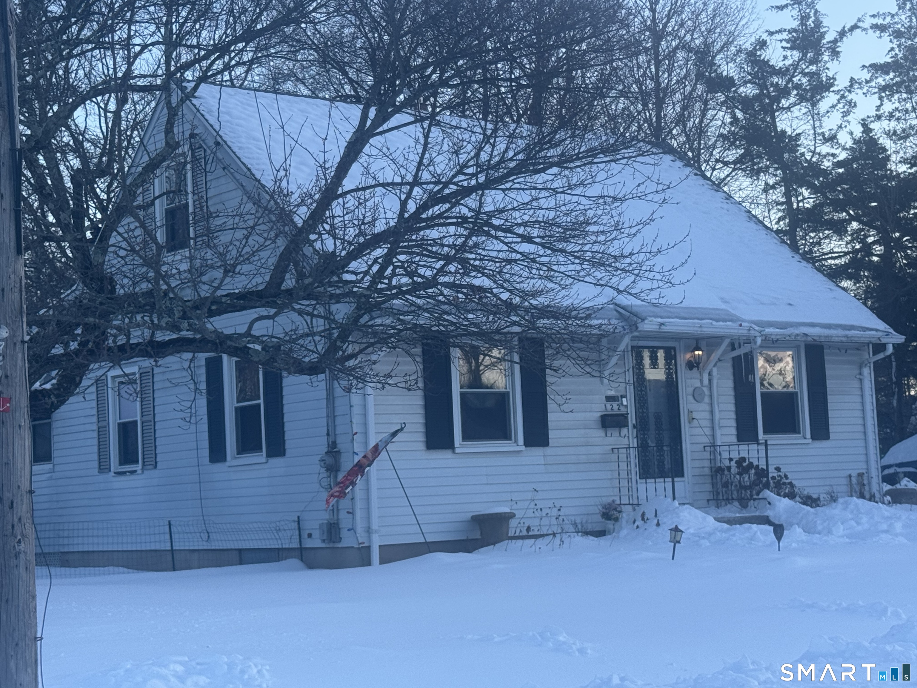 122 Bayberry Drive Bristol CT 06010