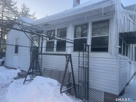 122 Bayberry Drive Bristol CT 06010