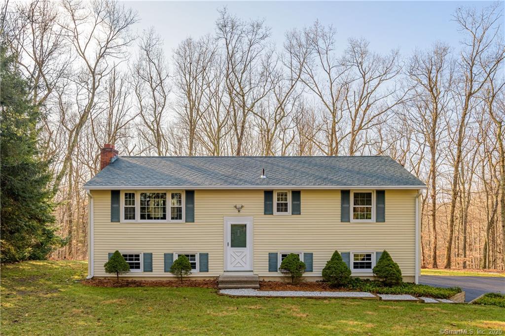 15 New Light Drive Danbury CT 06810