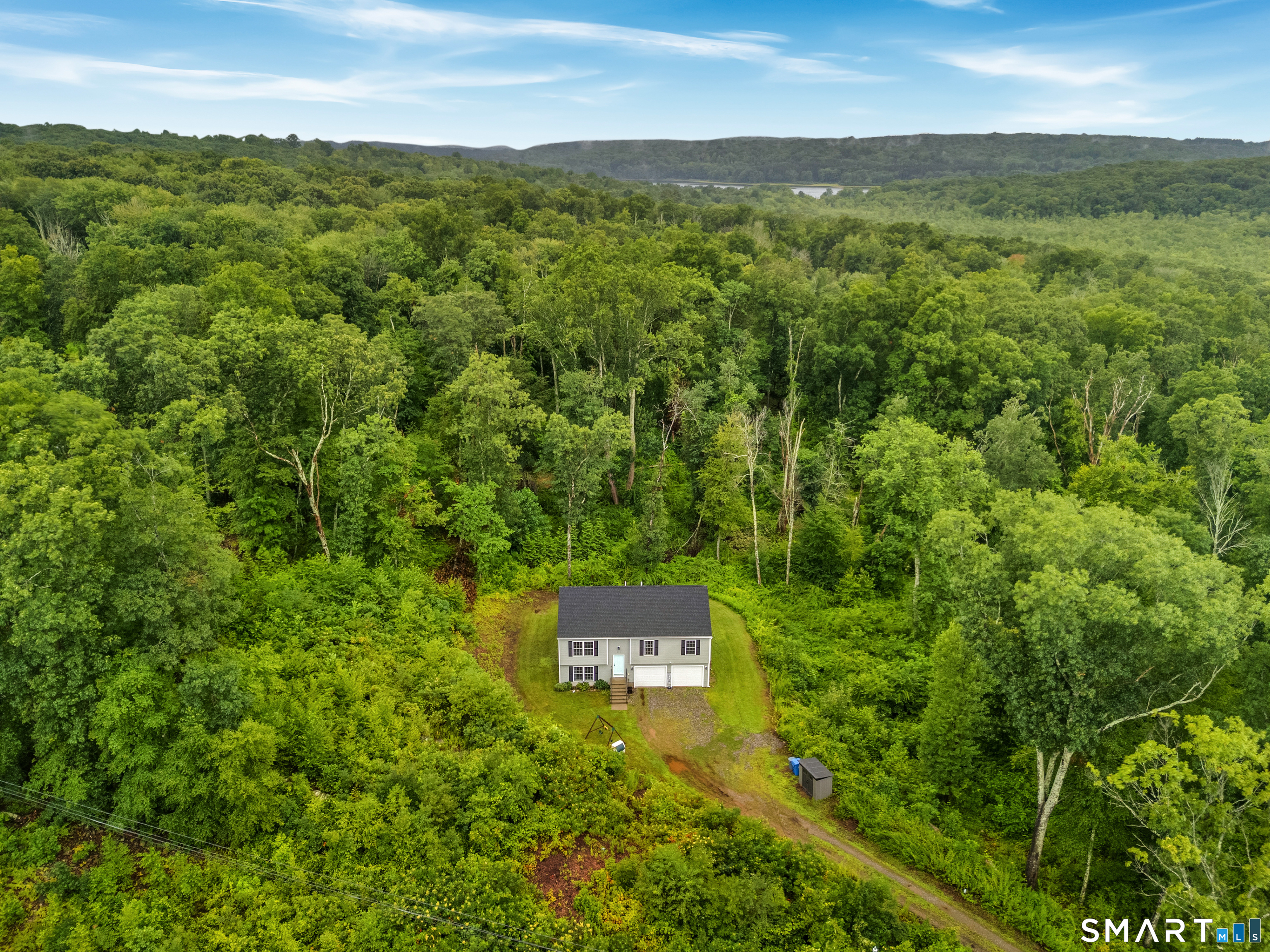 1114 East Lake Road Montville CT 06370