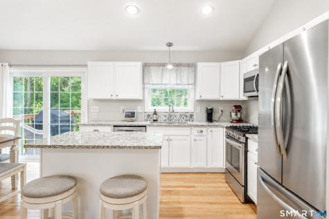 1114 East Lake Road Montville CT 06370