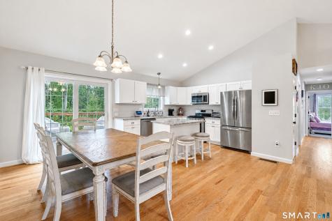1114 East Lake Road Montville CT 06370