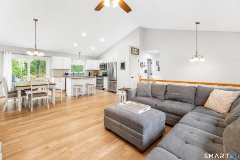 1114 East Lake Road Montville CT 06370
