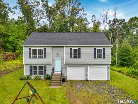 1114 East Lake Road Montville CT 06370