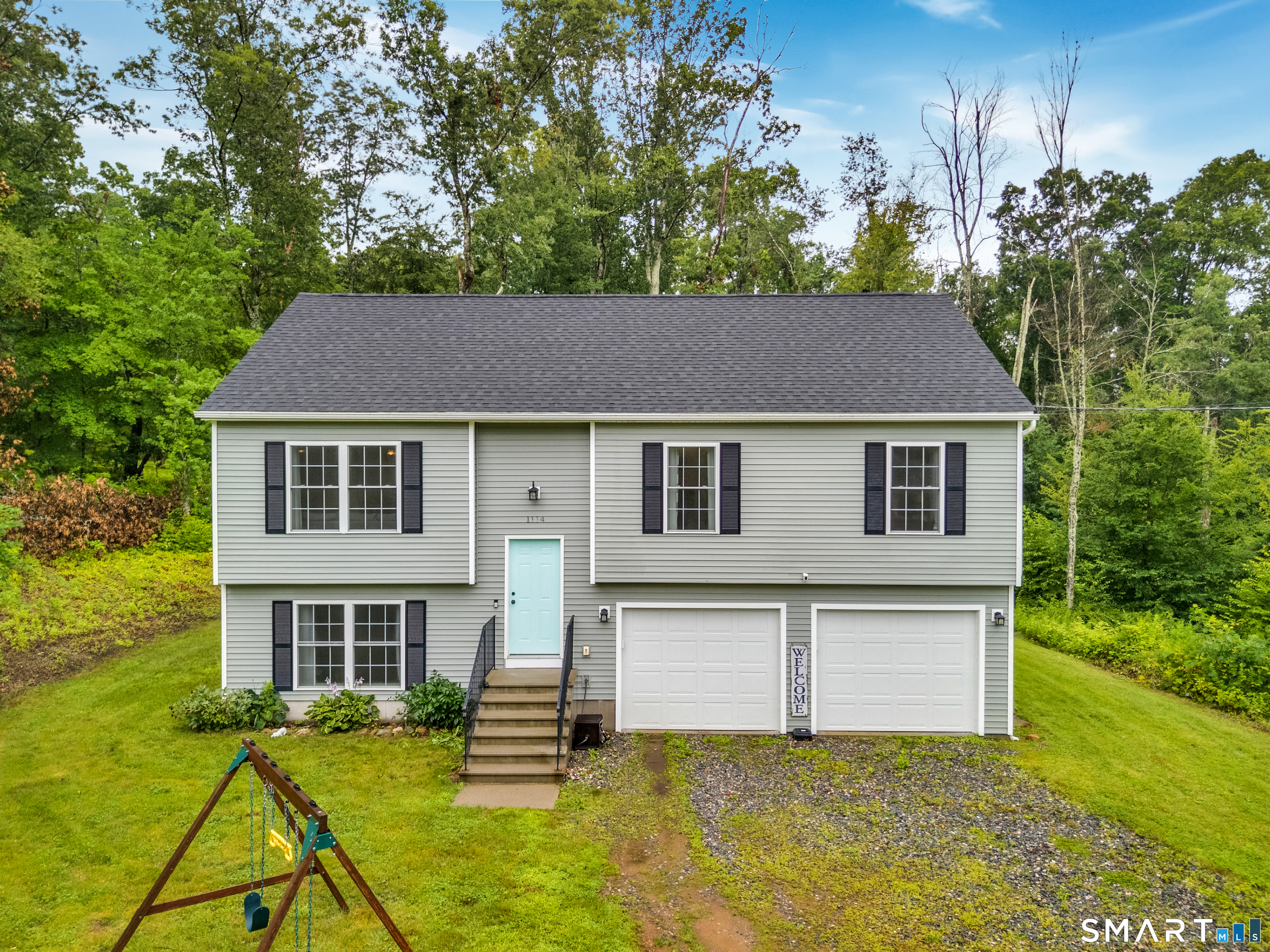 1114 East Lake Road Montville CT 06370