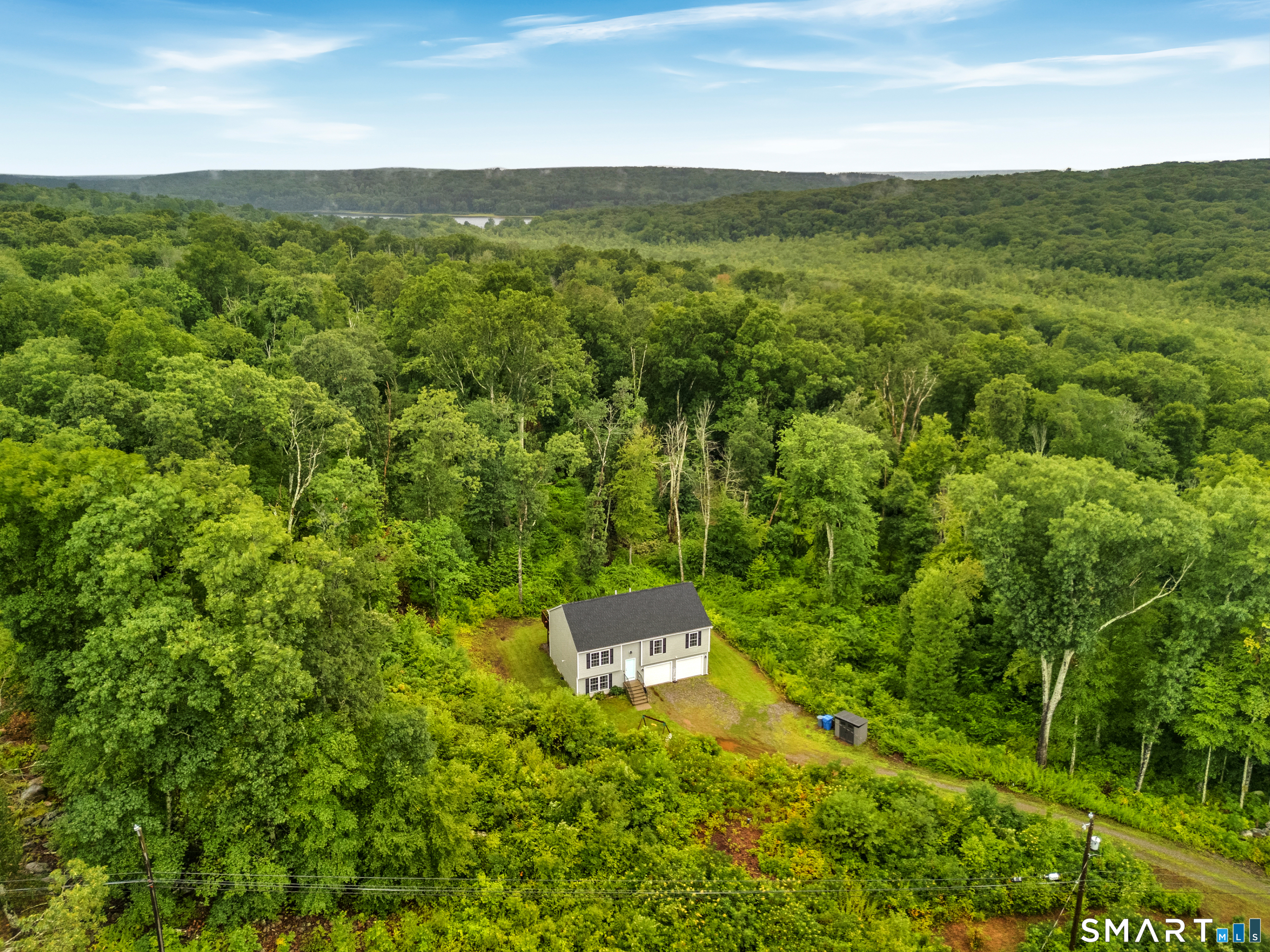 1114 East Lake Road Montville CT 06370
