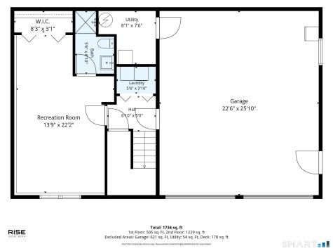 1114 East Lake Road Montville CT 06370