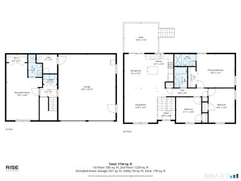 1114 East Lake Road Montville CT 06370