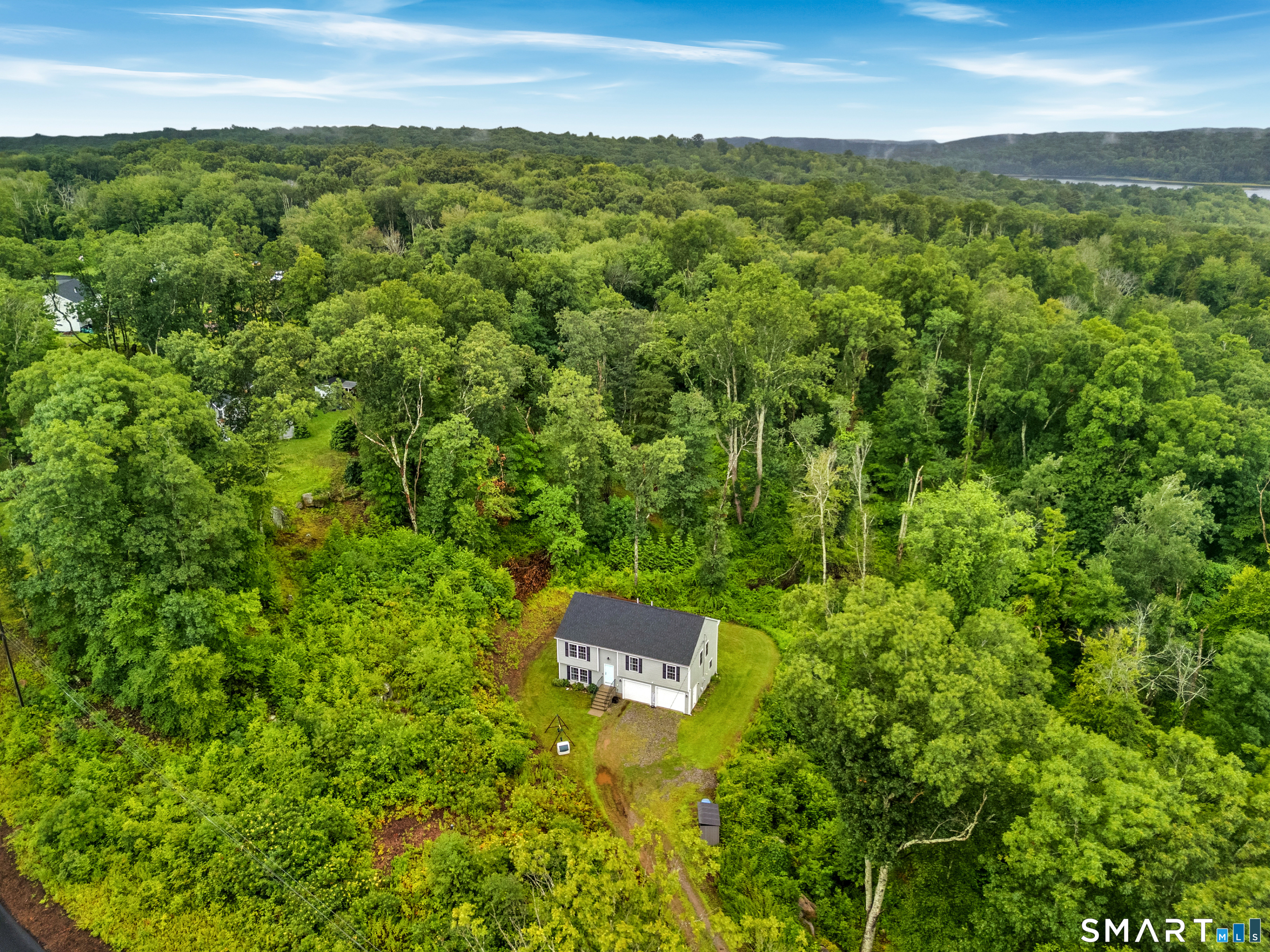 1114 East Lake Road Montville CT 06370