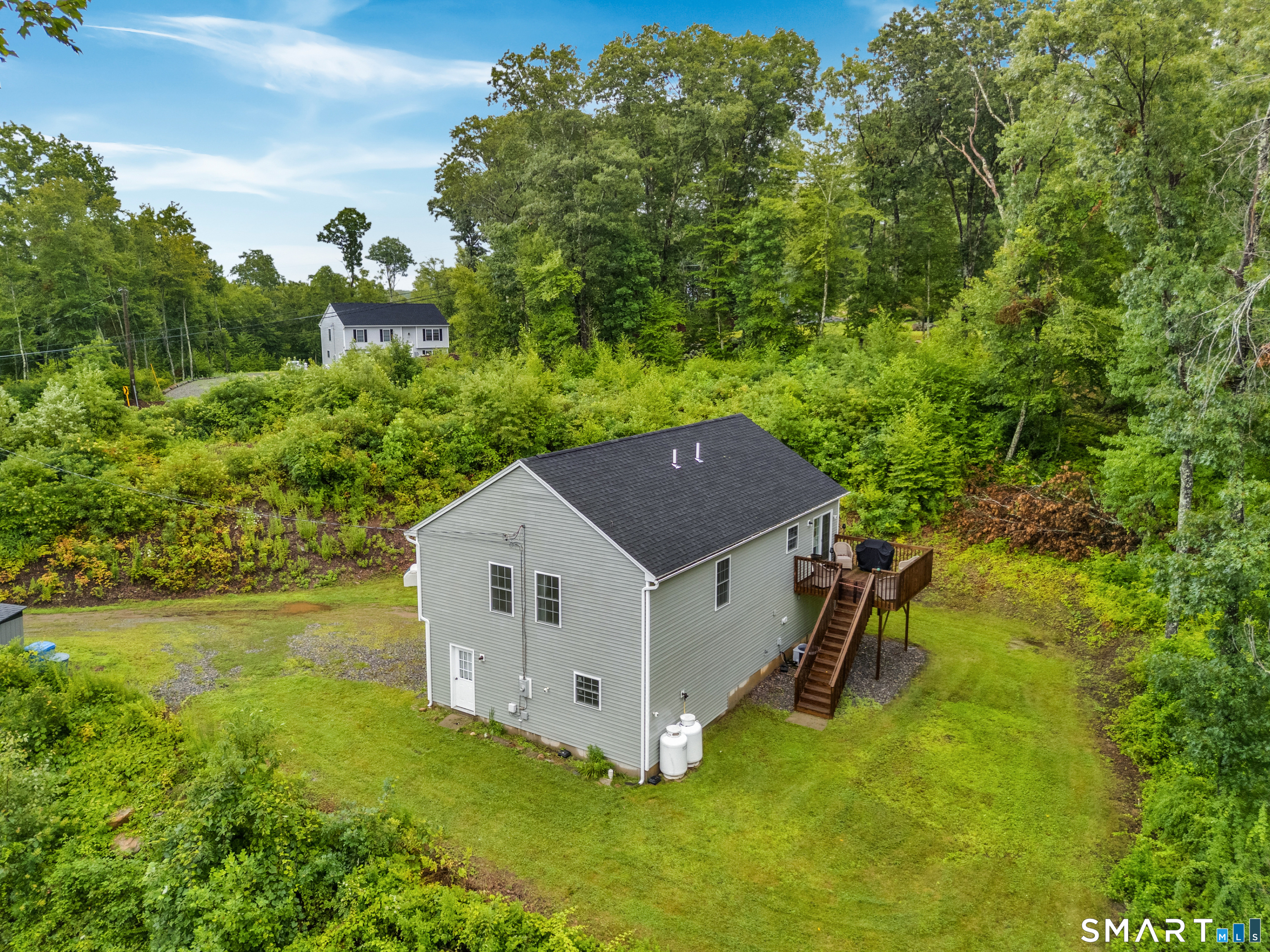 1114 East Lake Road Montville CT 06370