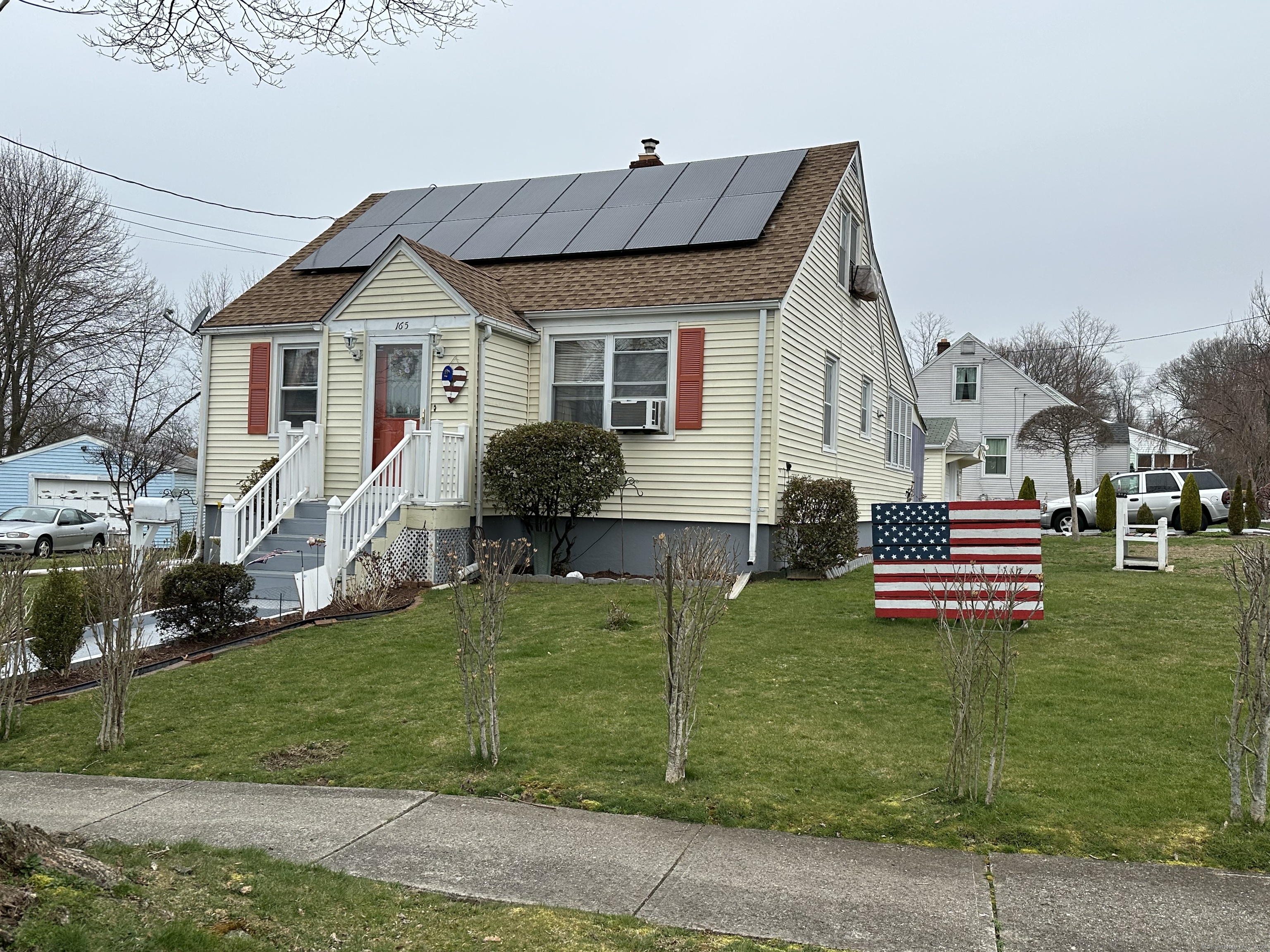 165 Claudia Drive Stratford CT 06614
