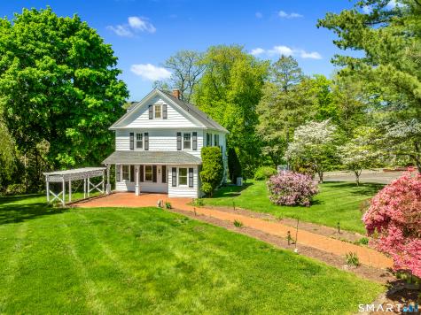 286 Daniels Farm Road Trumbull CT 06611