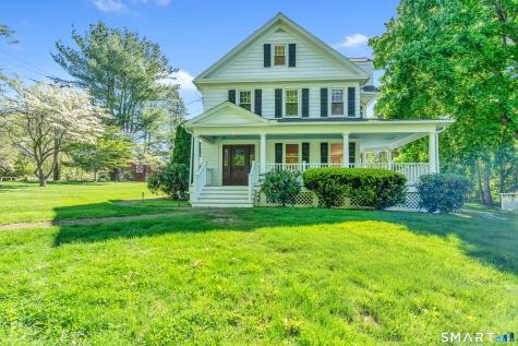 286 Daniels Farm Road Trumbull CT 06611