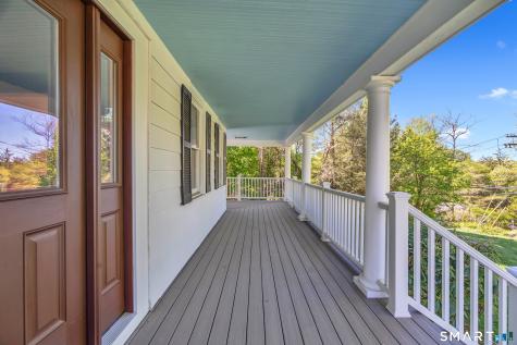 286 Daniels Farm Road Trumbull CT 06611