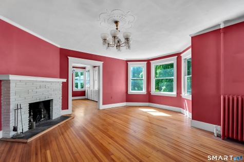 286 Daniels Farm Road Trumbull CT 06611