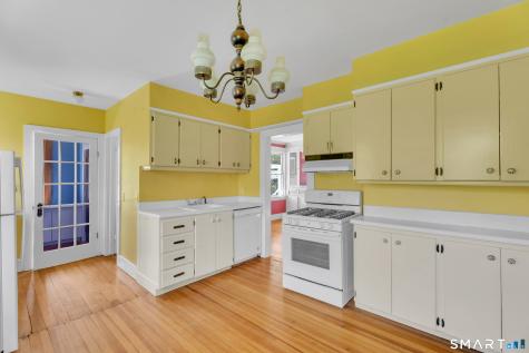 286 Daniels Farm Road Trumbull CT 06611