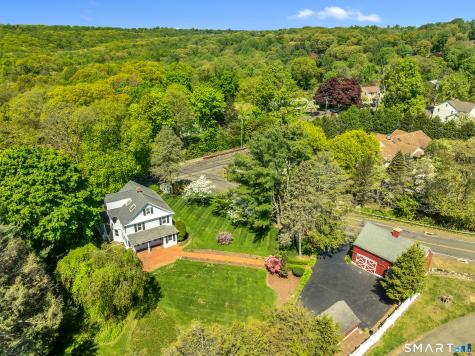 286 Daniels Farm Road Trumbull CT 06611
