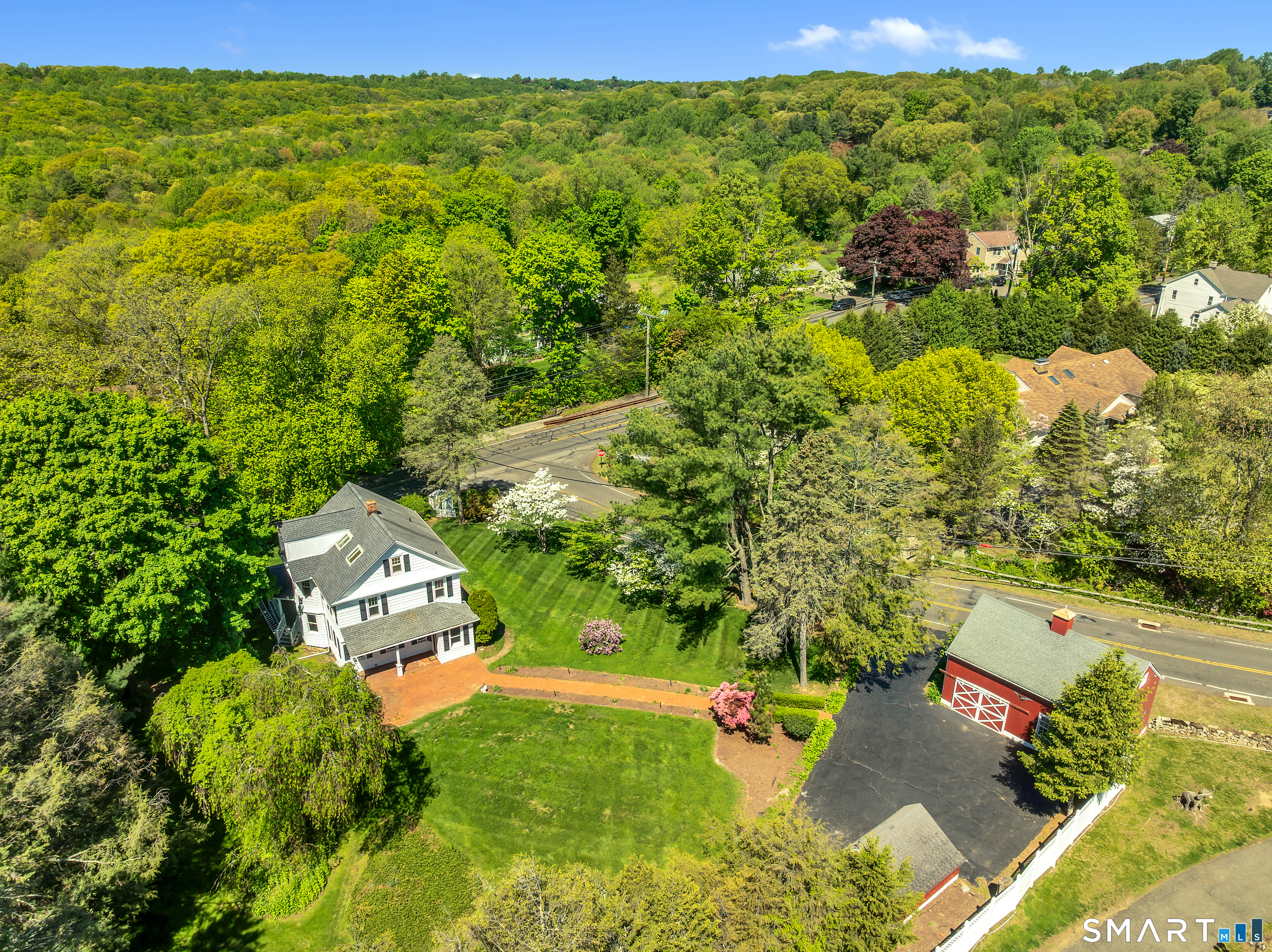 286 Daniels Farm Road Trumbull CT 06611