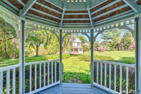 286 Daniels Farm Road Trumbull CT 06611