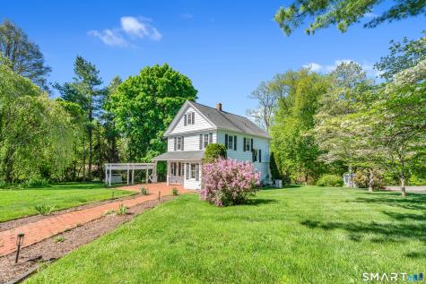 286 Daniels Farm Road Trumbull CT 06611
