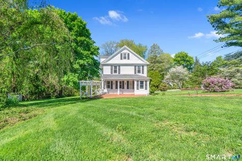 286 Daniels Farm Road Trumbull CT 06611