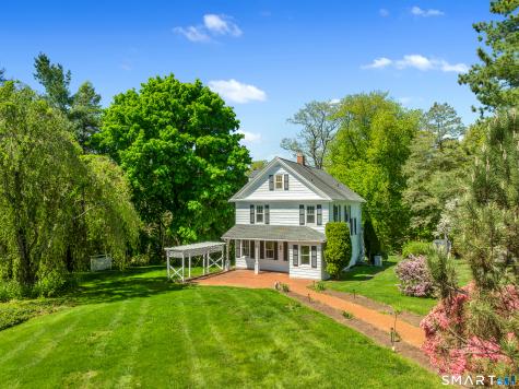 286 Daniels Farm Road Trumbull CT 06611