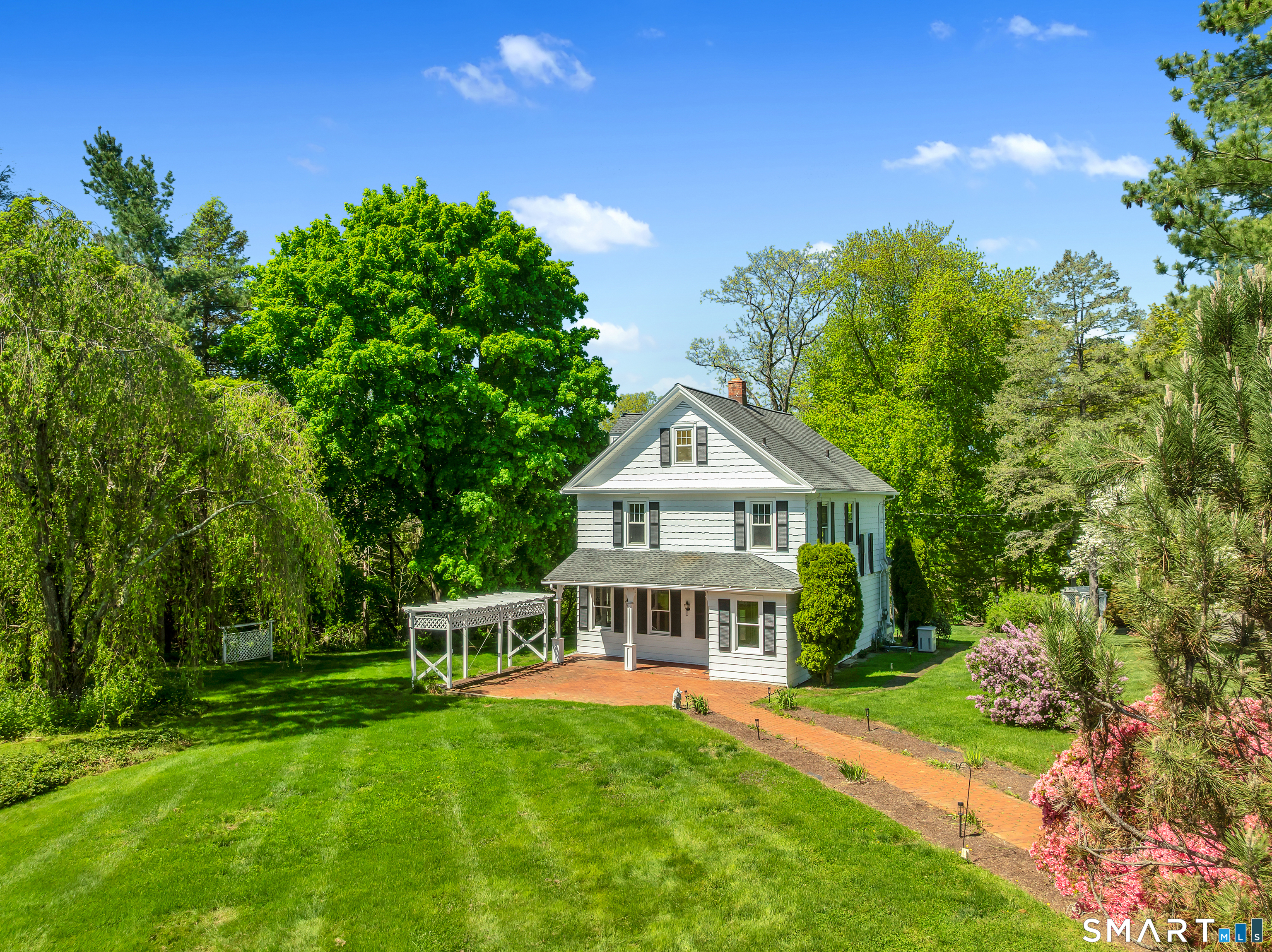 286 Daniels Farm Road Trumbull CT 06611
