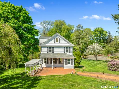 286 Daniels Farm Road Trumbull CT 06611