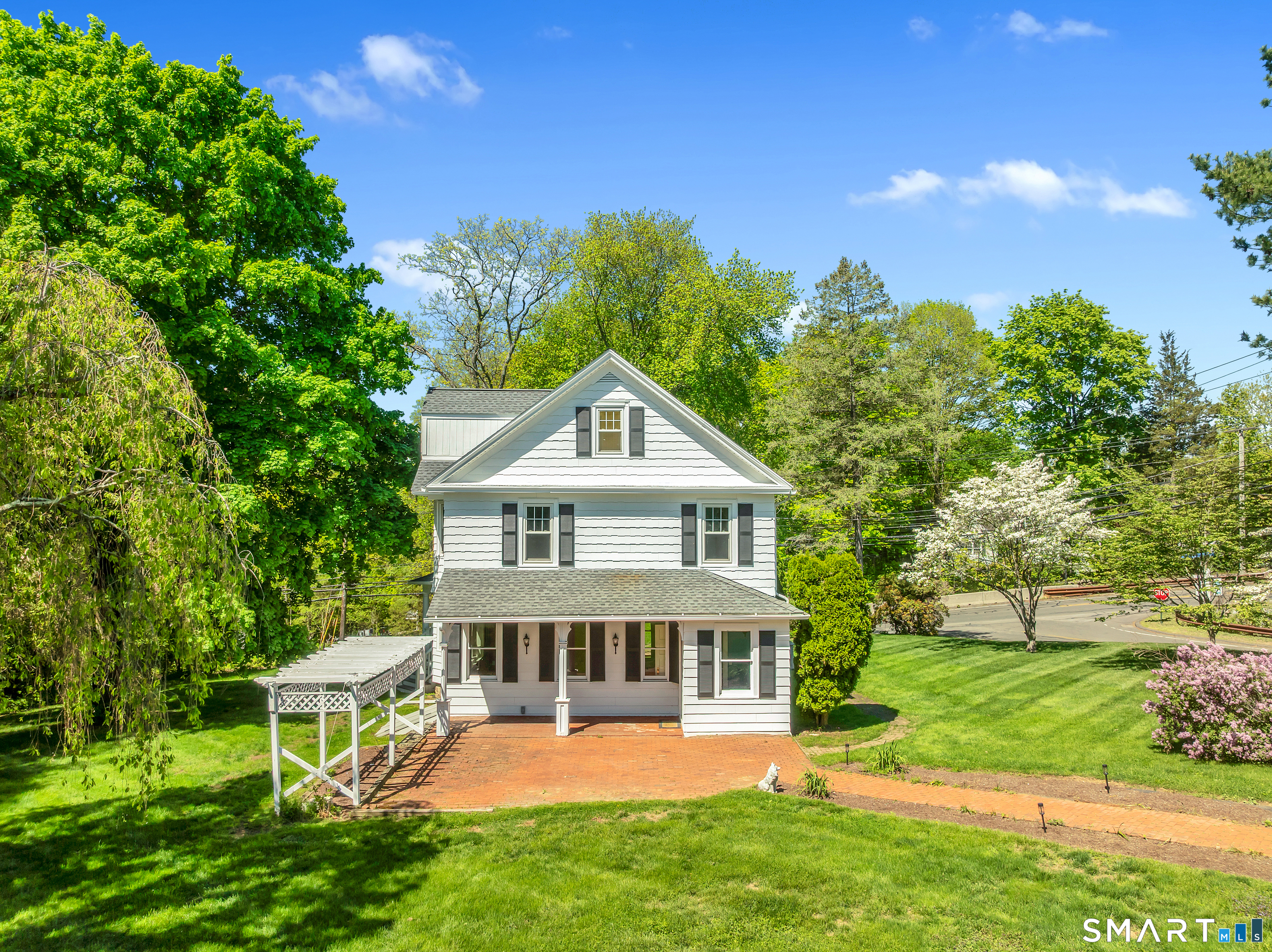 286 Daniels Farm Road Trumbull CT 06611