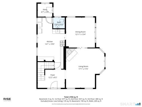 286 Daniels Farm Road Trumbull CT 06611