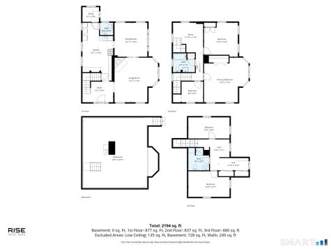 286 Daniels Farm Road Trumbull CT 06611