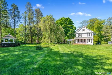 286 Daniels Farm Road Trumbull CT 06611