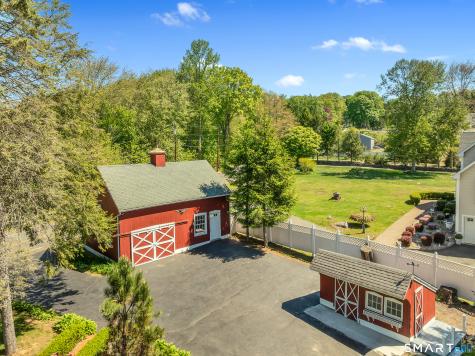 286 Daniels Farm Road Trumbull CT 06611