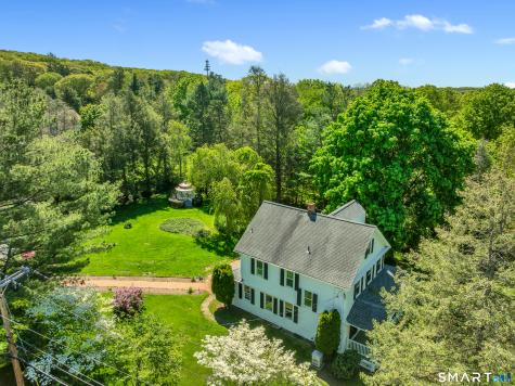 286 Daniels Farm Road Trumbull CT 06611
