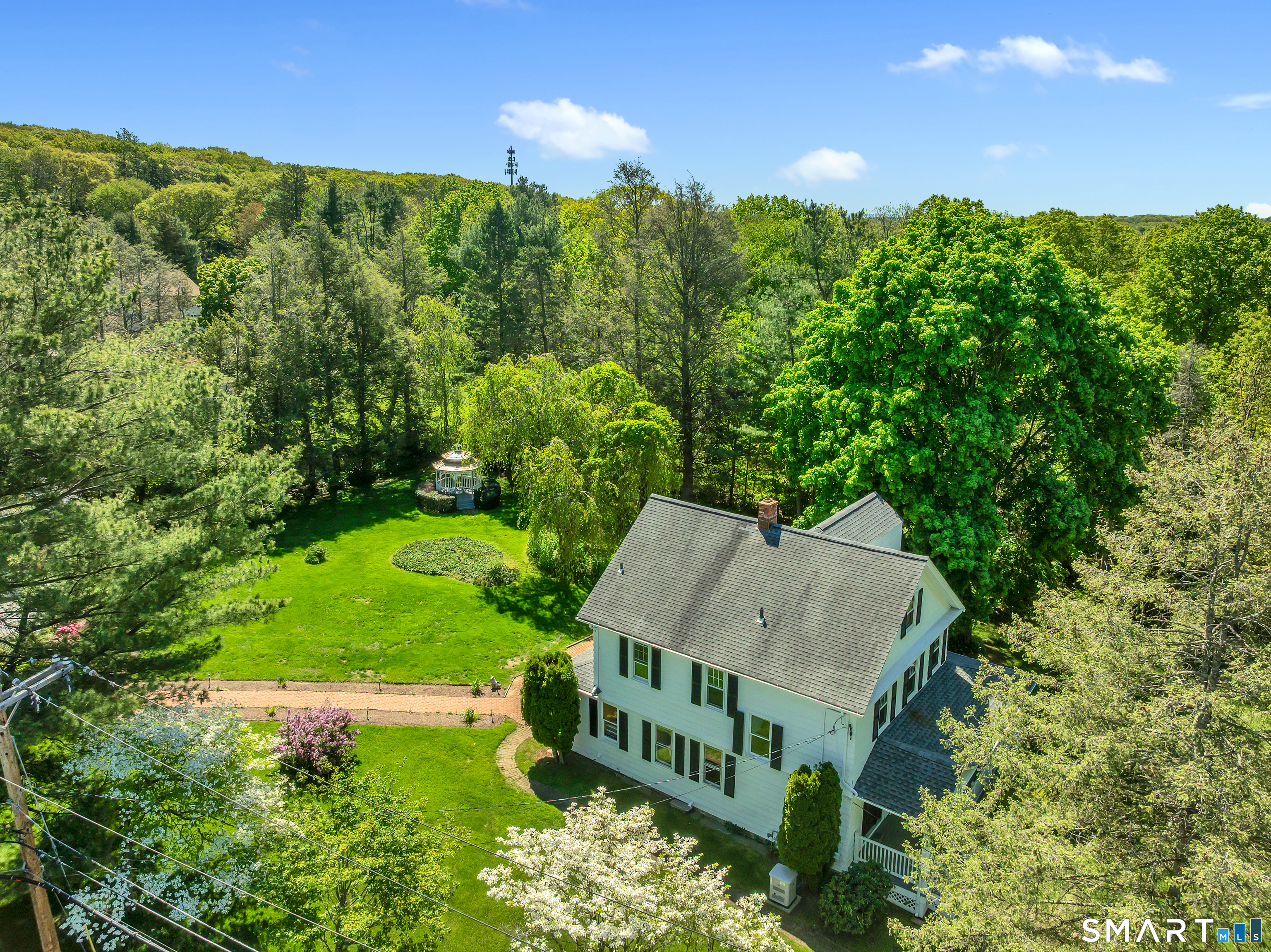 286 Daniels Farm Road Trumbull CT 06611