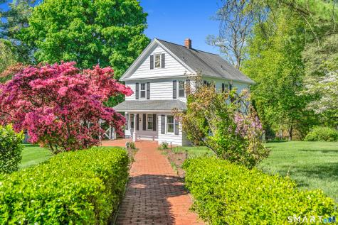 286 Daniels Farm Road Trumbull CT 06611