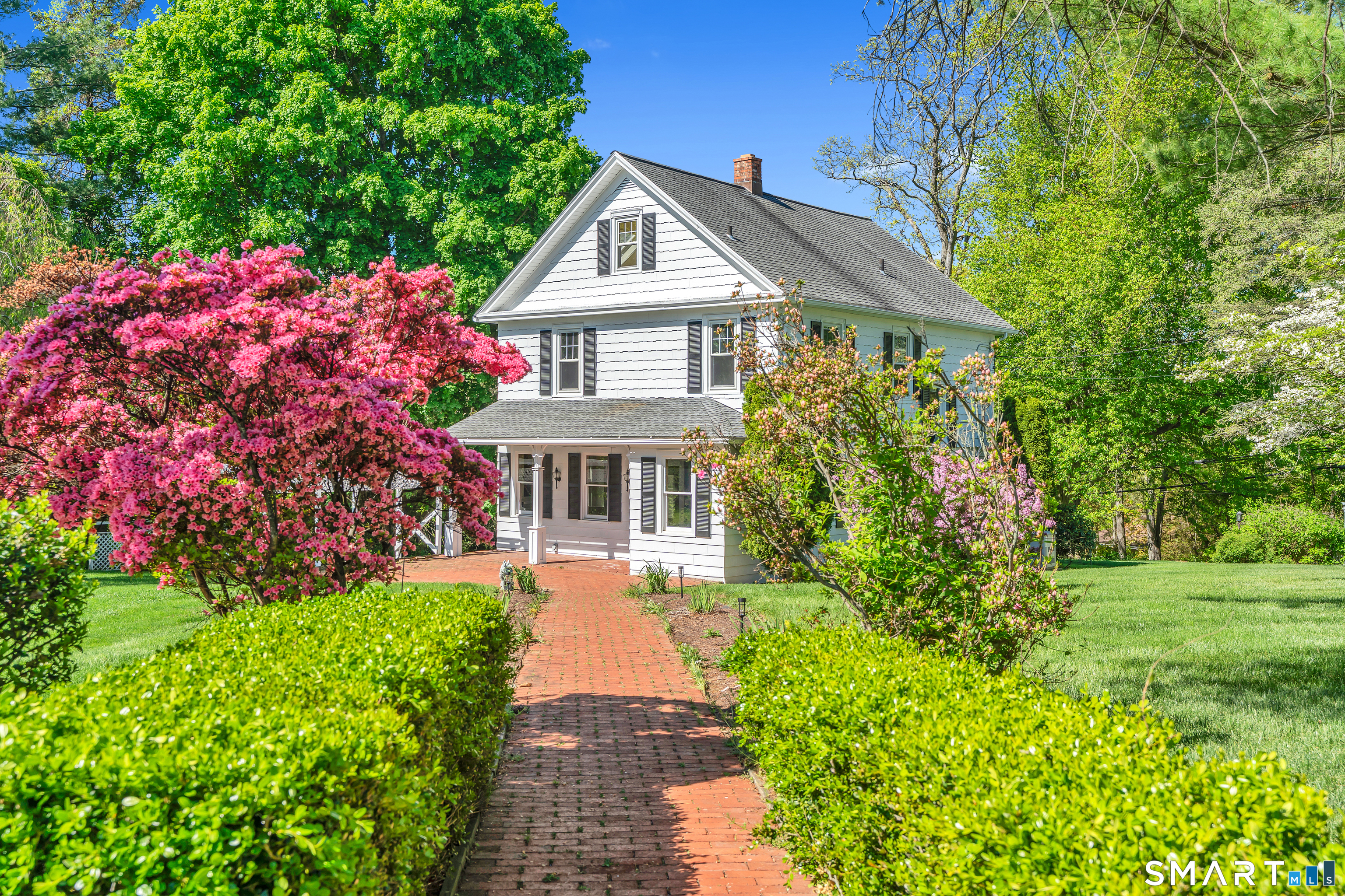 286 Daniels Farm Road Trumbull CT 06611