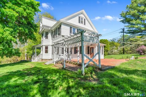 286 Daniels Farm Road Trumbull CT 06611