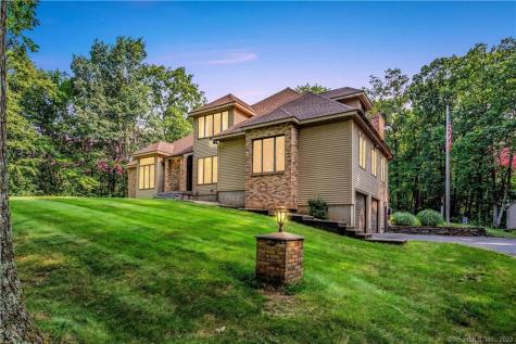 98 Wildcat Road Burlington CT 06013