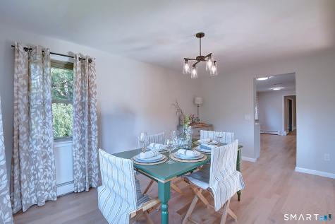 11 Mara Trail South Windsor CT 06074